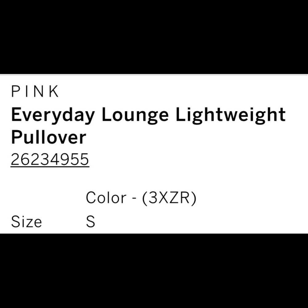 - VS pullover - Picture 2 of 2